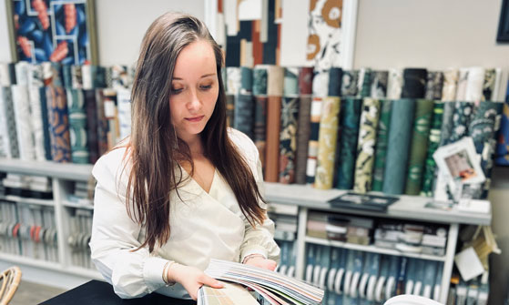 Au service des professionnels de la peintre et de la décoration